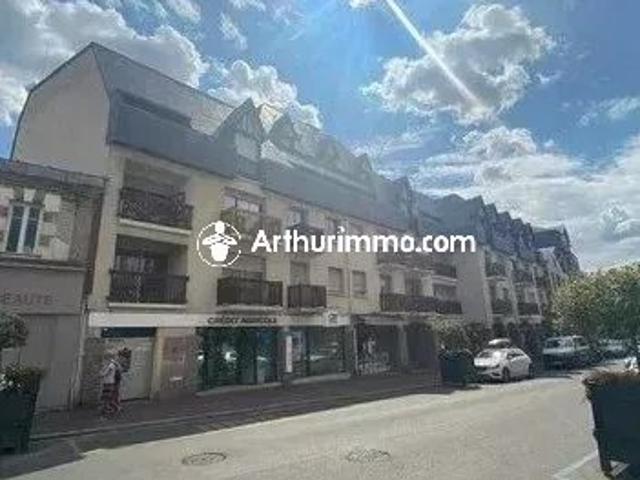 Appartement vente à Alençon, Normandie