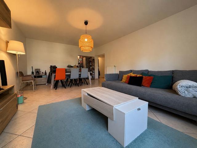 Appartement vente à Metz, Hagondange