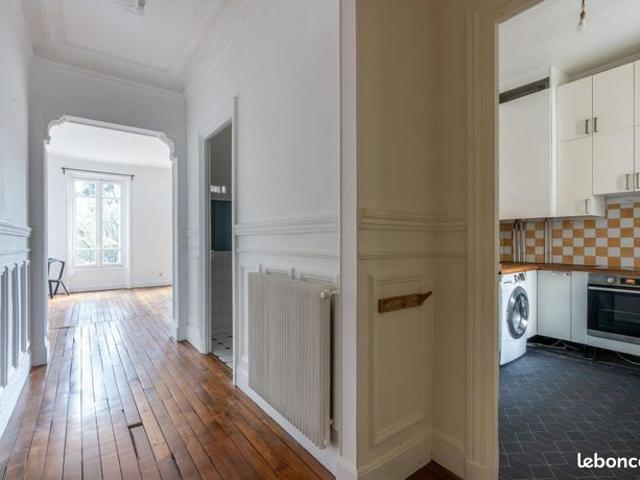 Appartement vente à Nogent-sur-Marne, Nogent-sur-marne