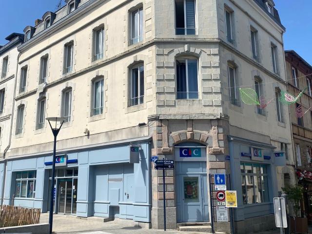 Appartement vente à Saint-Brieuc, Bretagne