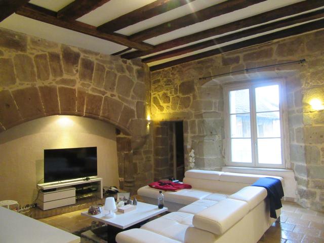 Appartement vente à Brive-la-Gaillarde, Brive-la-gaillarde