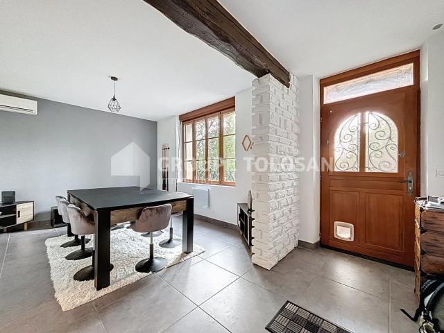 Appartement vente à Castres, Lavaur