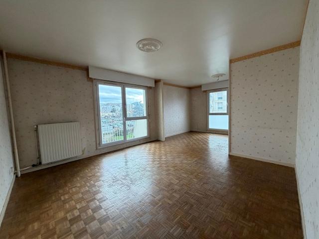 Appartement vente à Saint-Jacques, Clermont-Ferrand