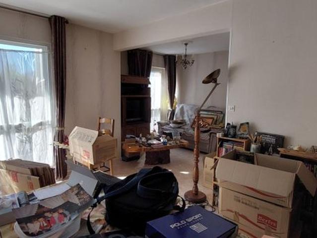 Appartement vente à Lille, La Madeleine