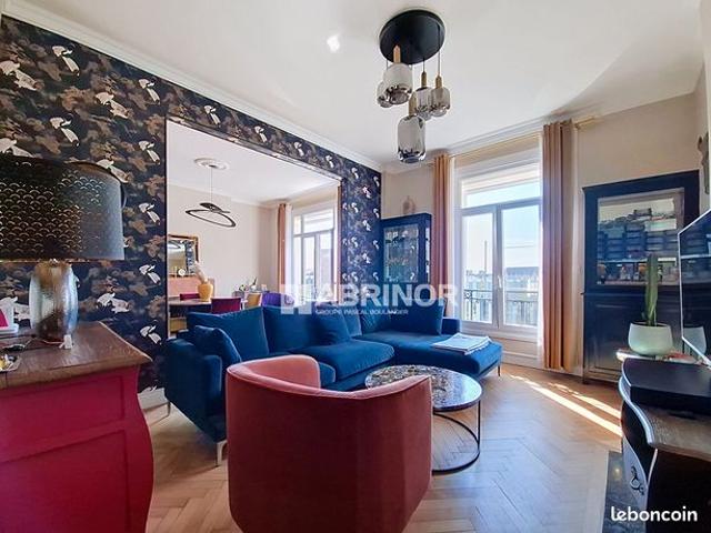 Appartement vente à Tourcoing, Nord
