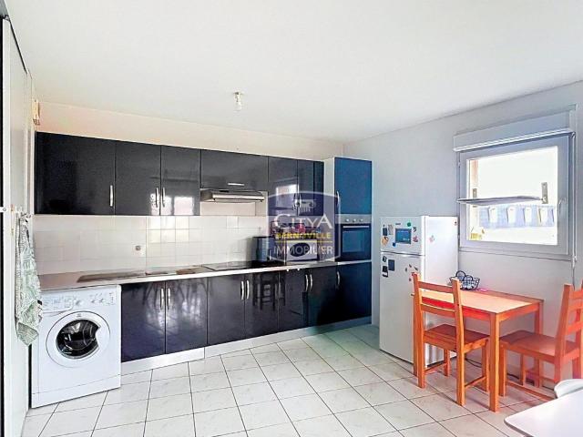 Appartement vente à Saint-Quentin, Saint-quentin