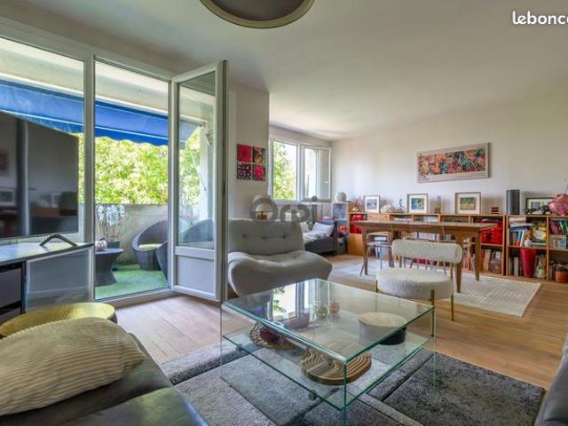 Appartement vente à Nogent-sur-Marne, Saint-maur-des-fossés
