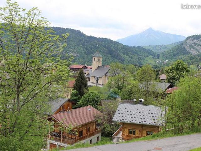 Appartement vente à Bonneville, Arâches