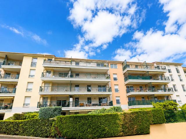 Appartement vente à Roanne