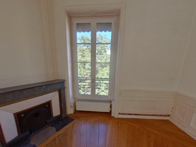 Appartement location à Lyon, Métropole de Lyon