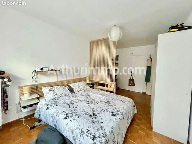 Appartement vente à Villeneuve-lès-Béziers, Hérault