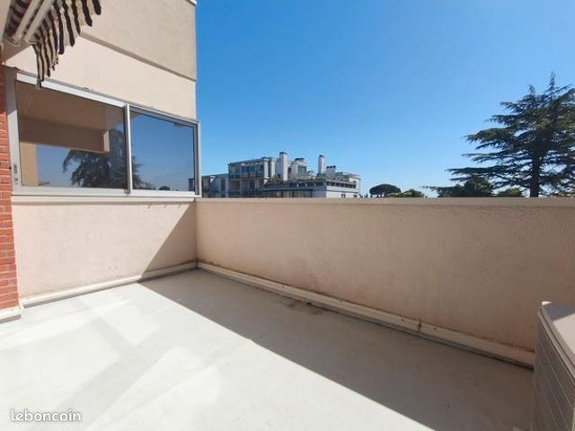 Appartement vente à Toulouse