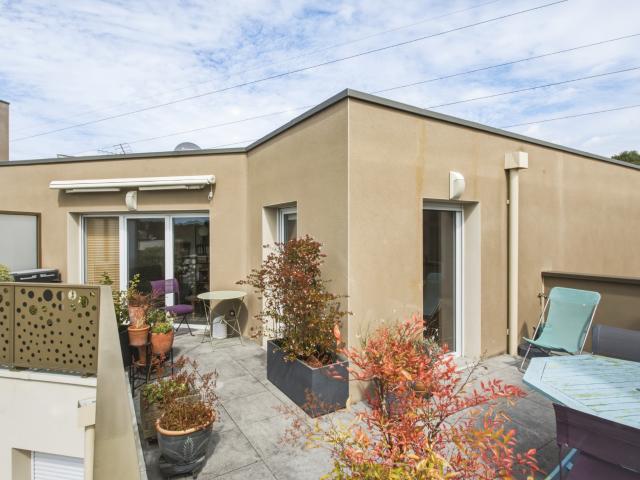 Appartement vente à Caen, Mondeville