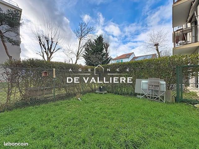 Appartement vente à Nanterre
