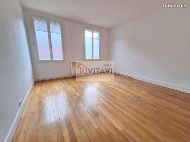 Appartement vente à Beauvais