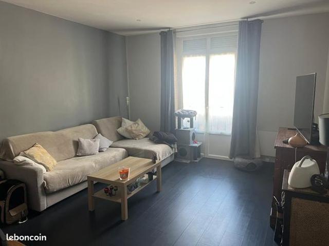 Appartement vente à Rochefort, Royan