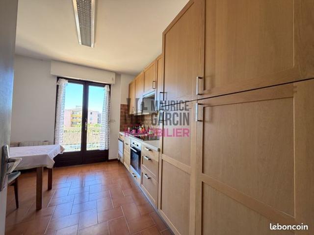Appartement vente à Carpentras, Vaucluse