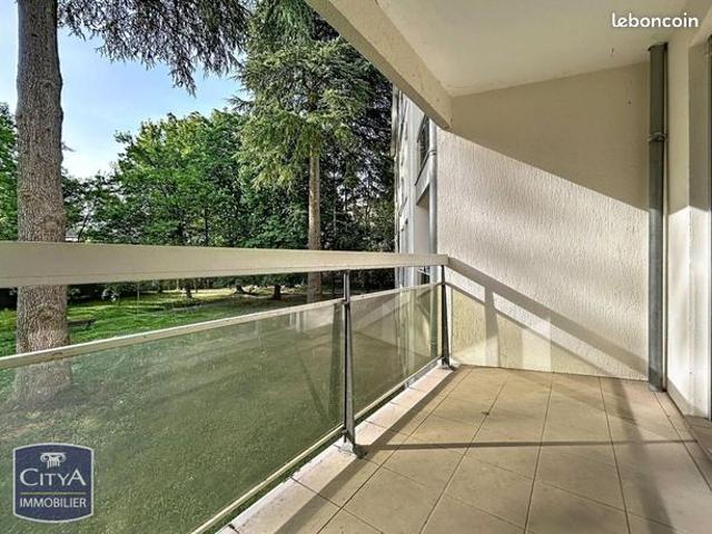 Appartement vente à Blois