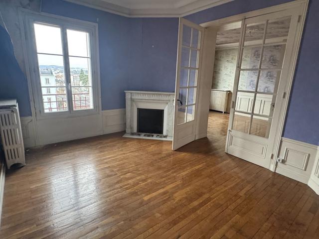 Appartement vente à Saint-Étienne, Saint-etienne