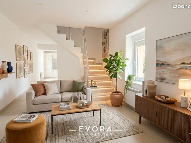 Appartement vente à Thionville, Vitry-sur-orne