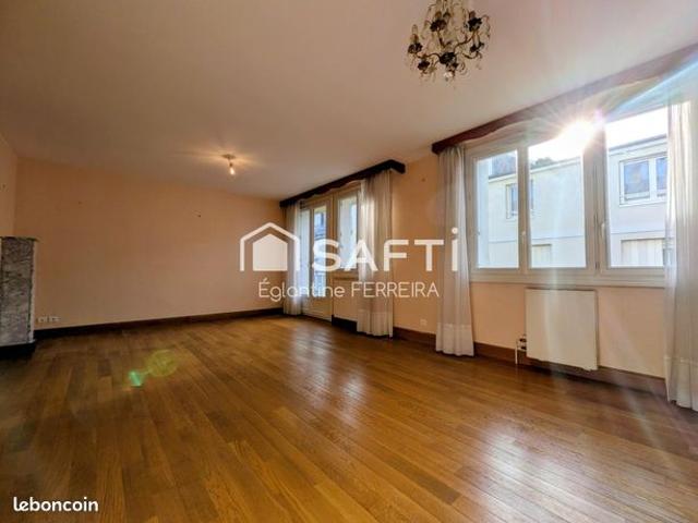 Appartement vente à Châteauroux, Centre-Val de Loire