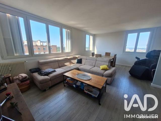 Appartement vente à Rouen, Ruan