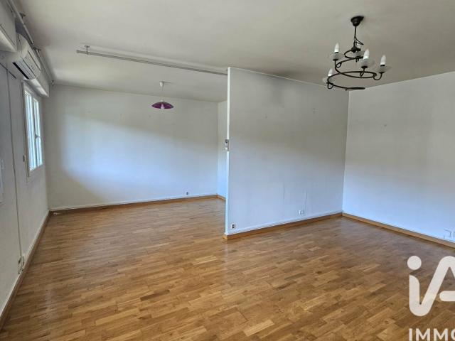 Appartement vente à Albi