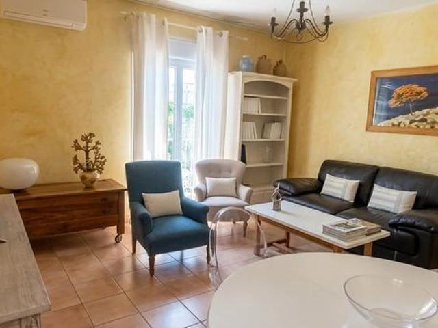 Appartement vente à Narbonne, Port-la-nouvelle