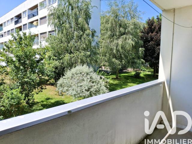 Appartement vente à Metz, Talange