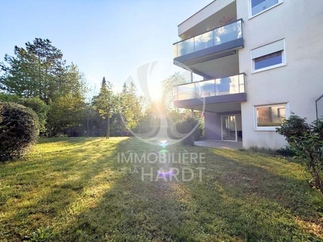 Appartement vente à Mulhouse, Riedisheim