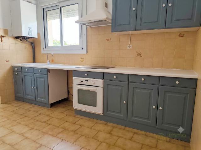 Appartement vente à Ajaccio