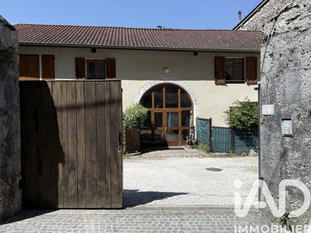 Appartement vente à Grenoble, Sassenage