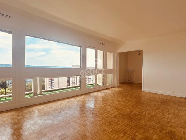 Appartement vente à Nanterre