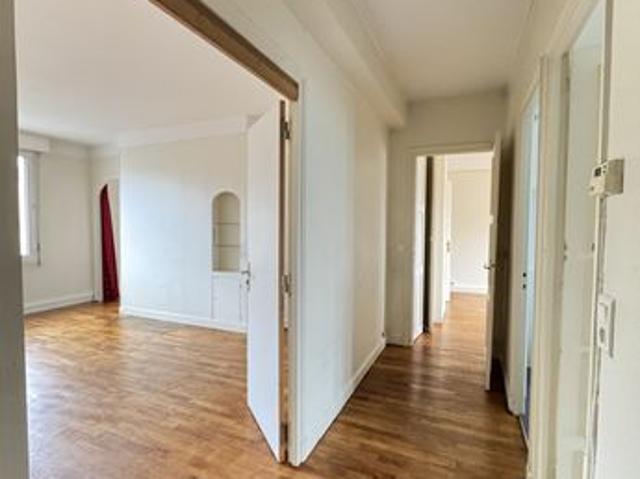 Appartement vente à Amiens