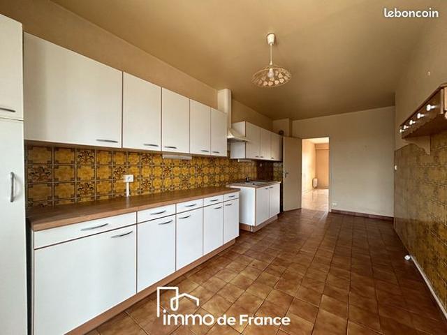 Appartement vente à Rodez, Onet-le-château