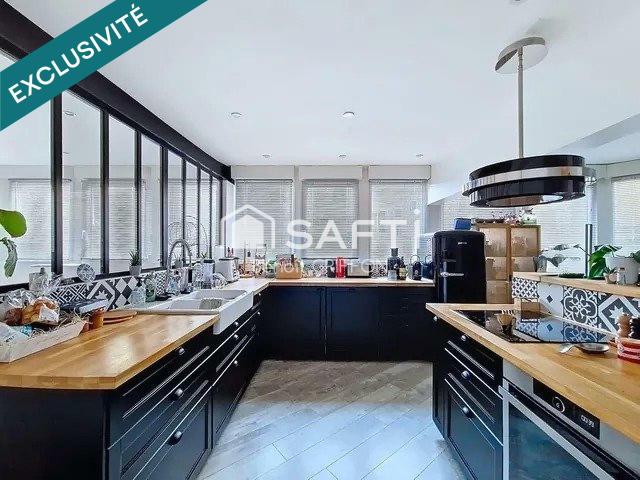 Appartement vente à Cholet