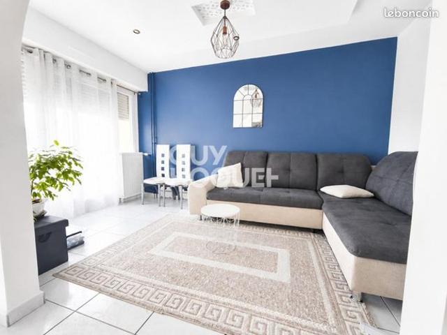 Appartement vente à Dijon, Chevigny-saint-sauveur