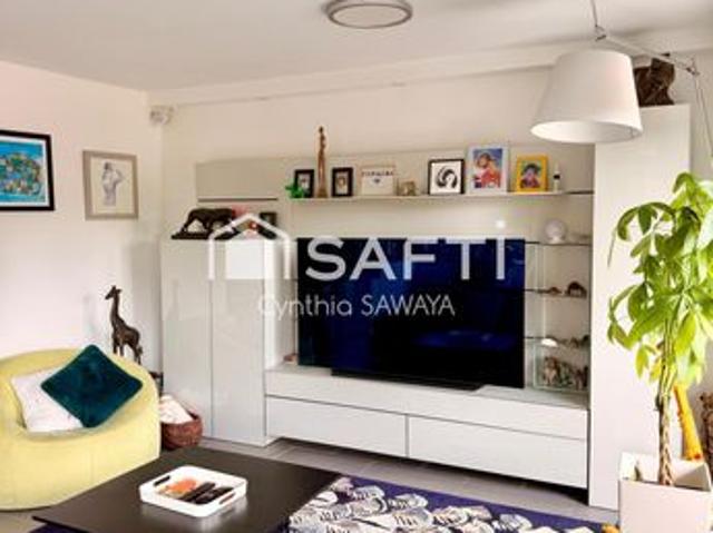 Appartement vente à Arcachon