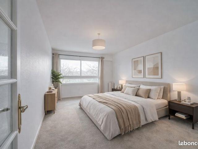 Appartement vente à Boulogne-Billancourt, Hauts-de-Seine