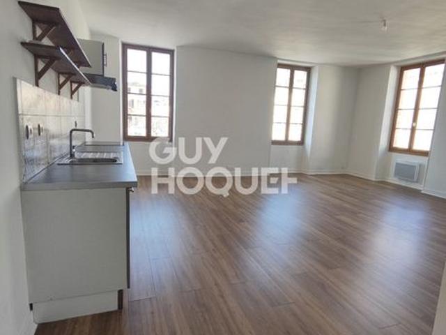 Appartement vente à Mont-de-Marsan, Geaune