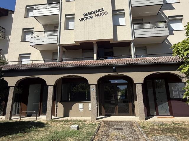 Appartement location à Vienne, La Côte-saint-andré