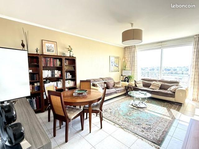 Appartement vente à Montpellier