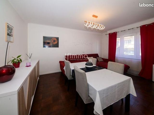 Appartement vente à Strasbourg, Eckbolsheim