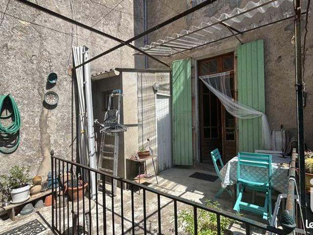 Appartement vente à Alès, Saint-jean-du-gard