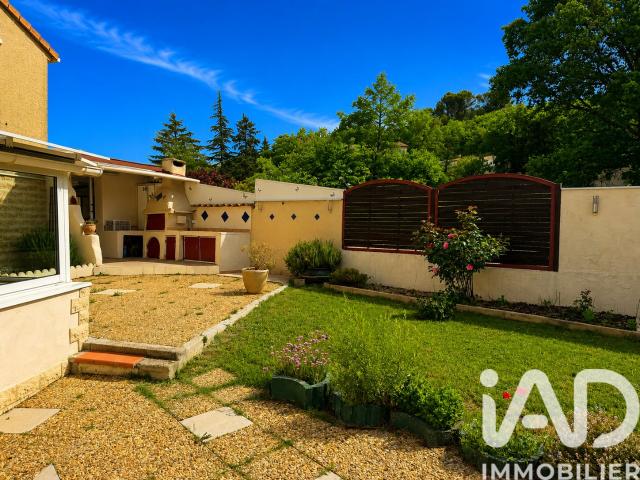 Appartement vente à Forcalquier, Pierrevert