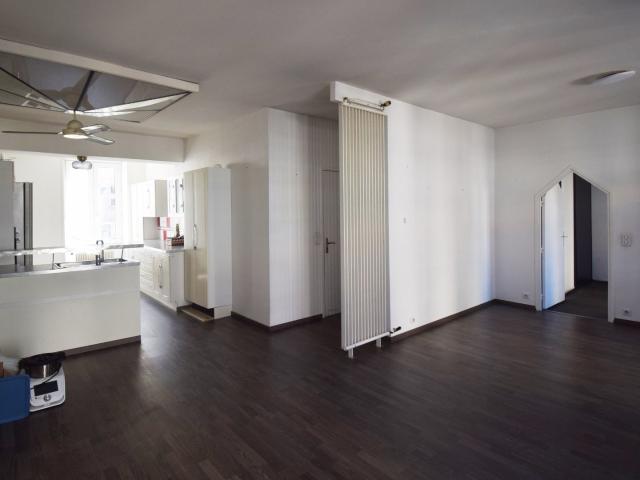 Appartement vente à Vichy