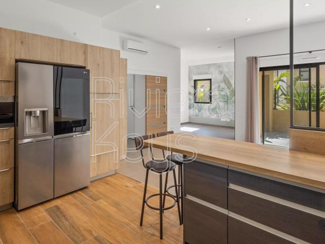 Appartement vente à Grasse, Vallauris