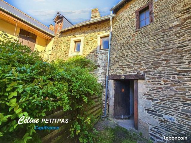 Appartement vente à Rennes, Bretagne