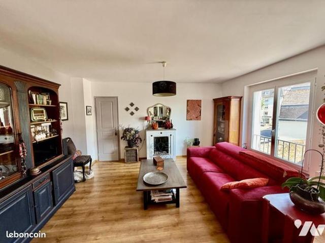 Appartement vente à Lorient, Bretagne