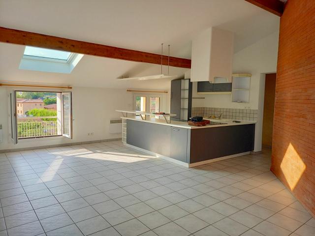 Appartement location à Reins, Foix